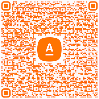 QR-код для оплаты